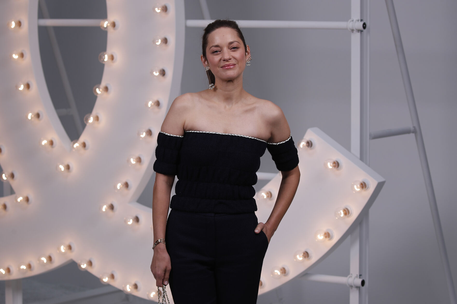Paris Fashion S/S 2021 Chanel